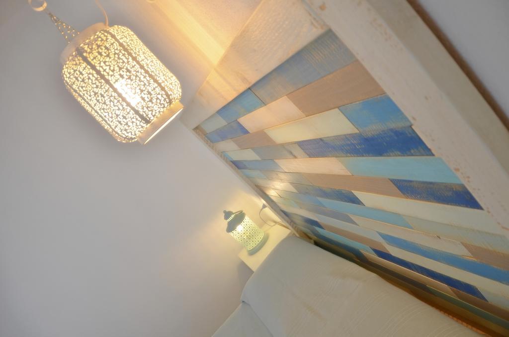 B&B Elianto Santa Maria Navarrese Exterior foto